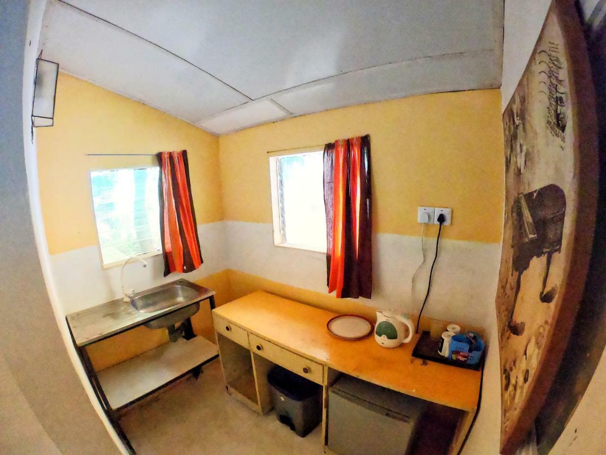 Anne'S Maisonnette Galle Eksteriør billede